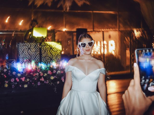 El matrimonio de Carolina y Manuel en Chía, Cundinamarca 7
