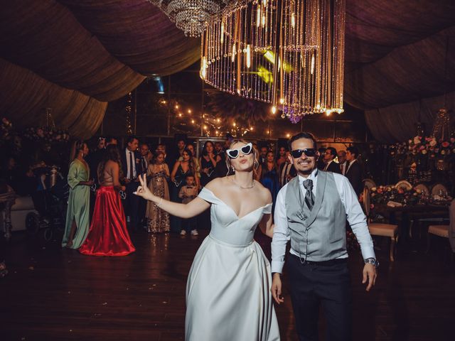 El matrimonio de Carolina y Manuel en Chía, Cundinamarca 8