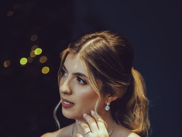 El matrimonio de Carolina y Manuel en Chía, Cundinamarca 13
