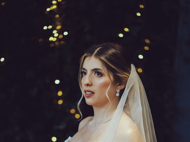 El matrimonio de Carolina y Manuel en Chía, Cundinamarca 14