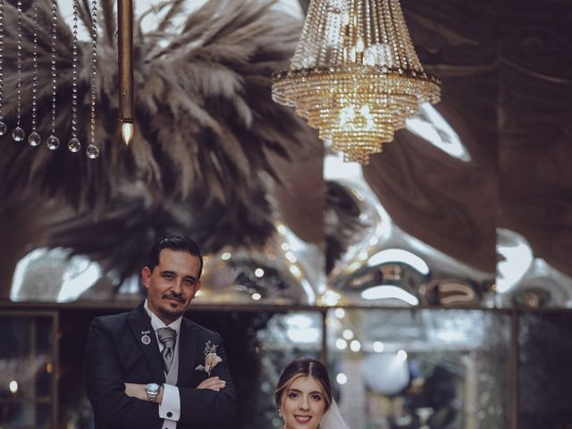 El matrimonio de Carolina y Manuel en Chía, Cundinamarca 19