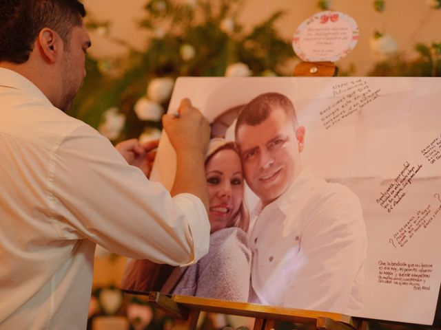 El matrimonio de Jhon Mario y Lina Marcela en Barichara, Santander 22