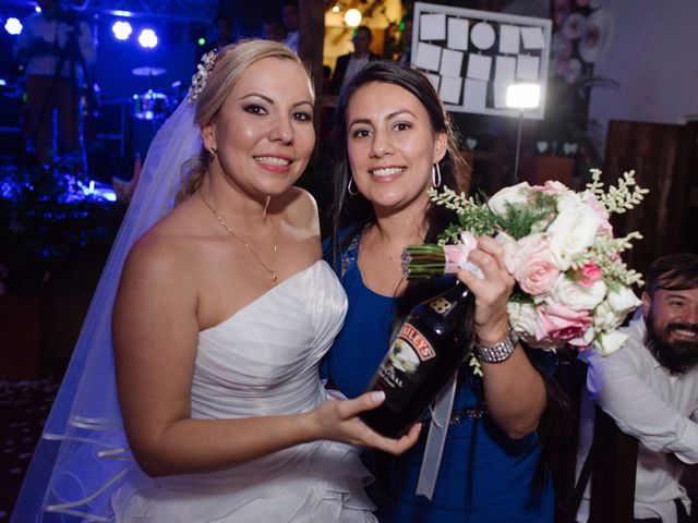 El matrimonio de Jhon Mario y Lina Marcela en Barichara, Santander 29