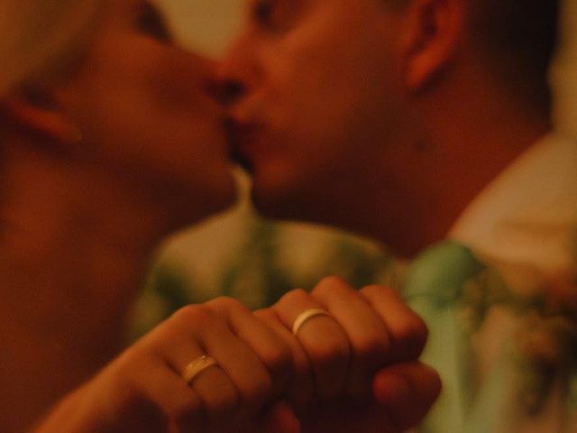El matrimonio de Jhon Mario y Lina Marcela en Barichara, Santander 37