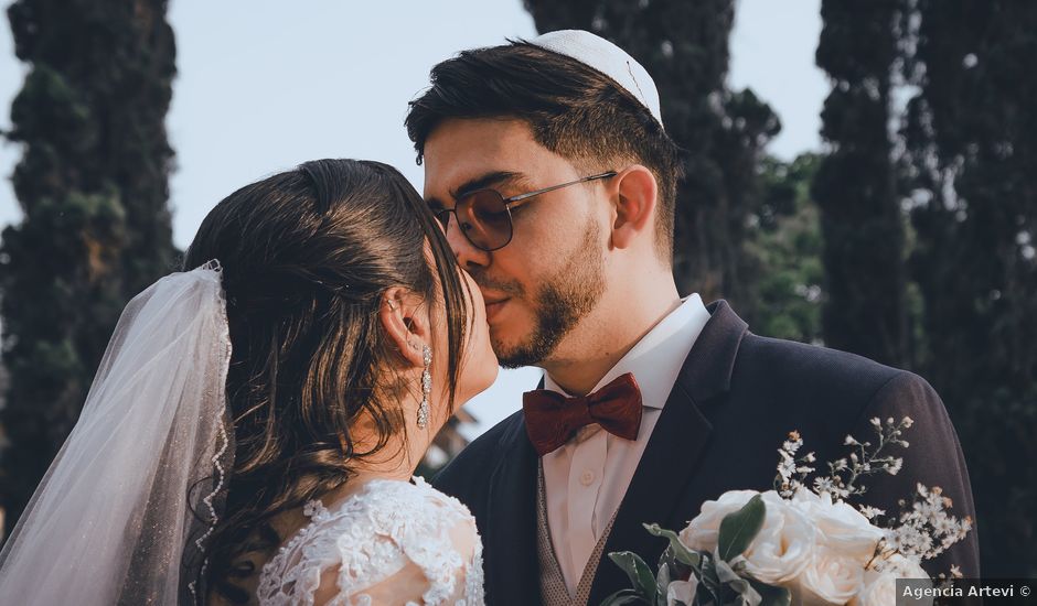 El matrimonio de Camilo y Ana en Piedecuesta, Santander