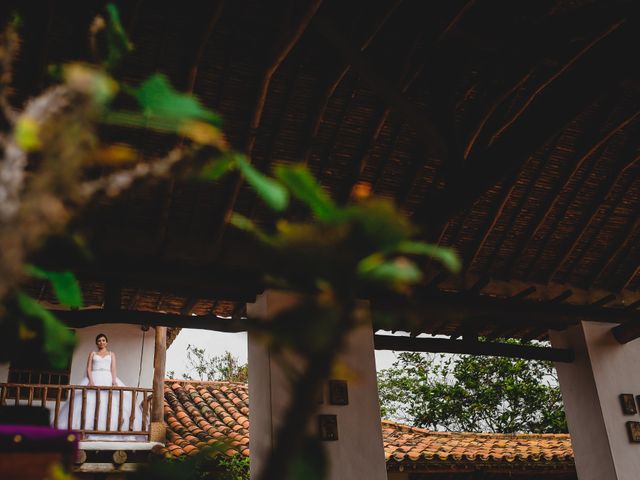 El matrimonio de Mariano y Lesly en Barichara, Santander 13