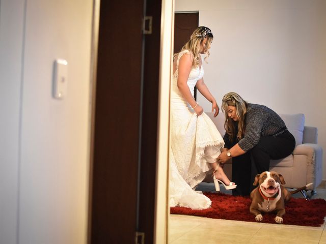 El matrimonio de Jonathan y Stefany en Cali, Valle del Cauca 6