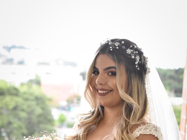 El matrimonio de Jonathan y Stefany en Cali, Valle del Cauca 10