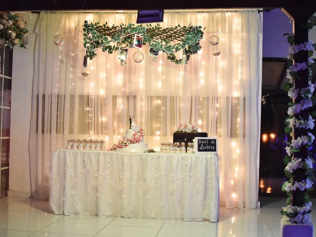 El matrimonio de Jonathan y Stefany en Cali, Valle del Cauca 15