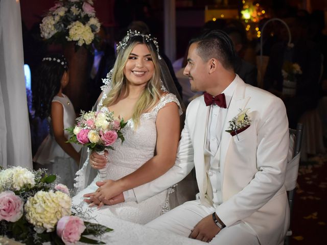 El matrimonio de Jonathan y Stefany en Cali, Valle del Cauca 16