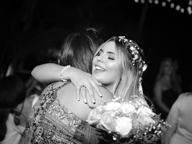 El matrimonio de Jonathan y Stefany en Cali, Valle del Cauca 21