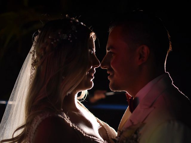 El matrimonio de Jonathan y Stefany en Cali, Valle del Cauca 25