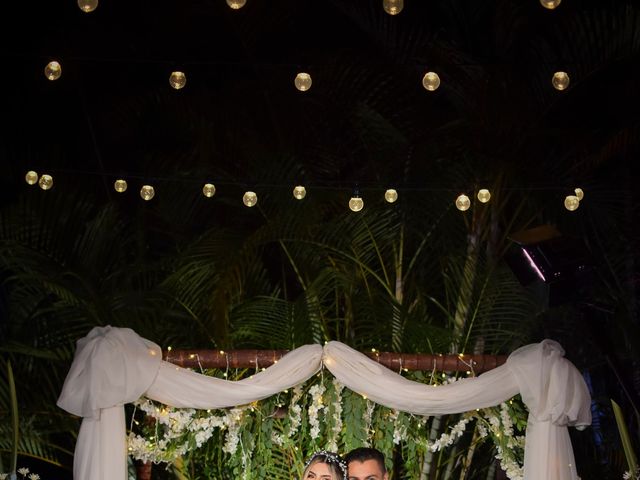 El matrimonio de Jonathan y Stefany en Cali, Valle del Cauca 26