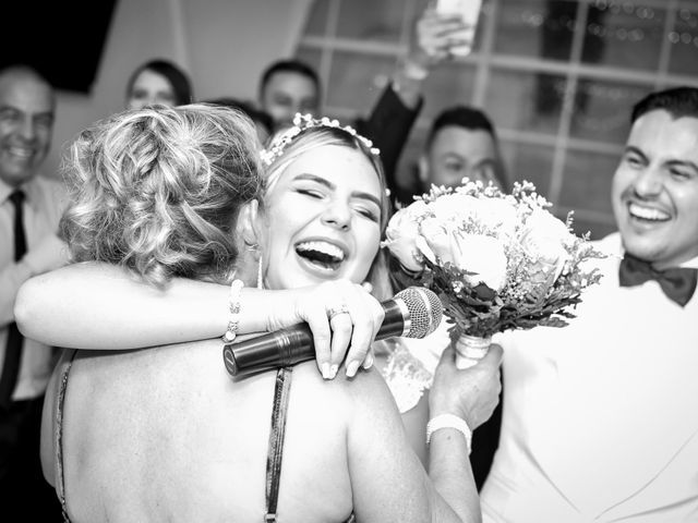 El matrimonio de Jonathan y Stefany en Cali, Valle del Cauca 36