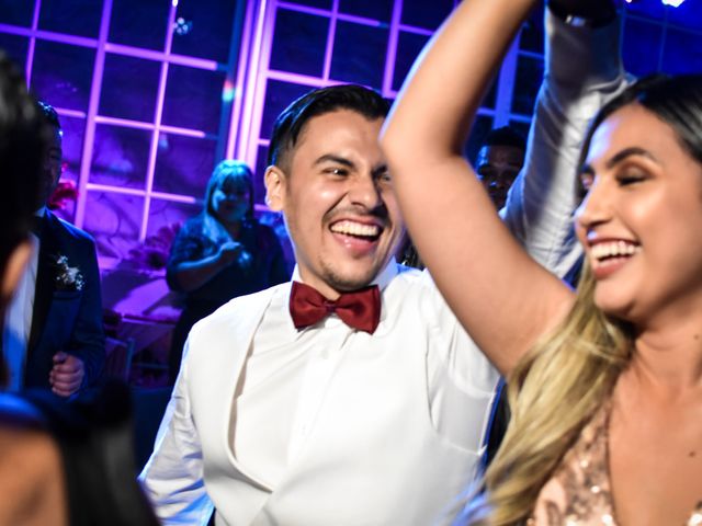 El matrimonio de Jonathan y Stefany en Cali, Valle del Cauca 38