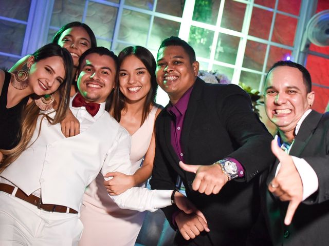El matrimonio de Jonathan y Stefany en Cali, Valle del Cauca 40