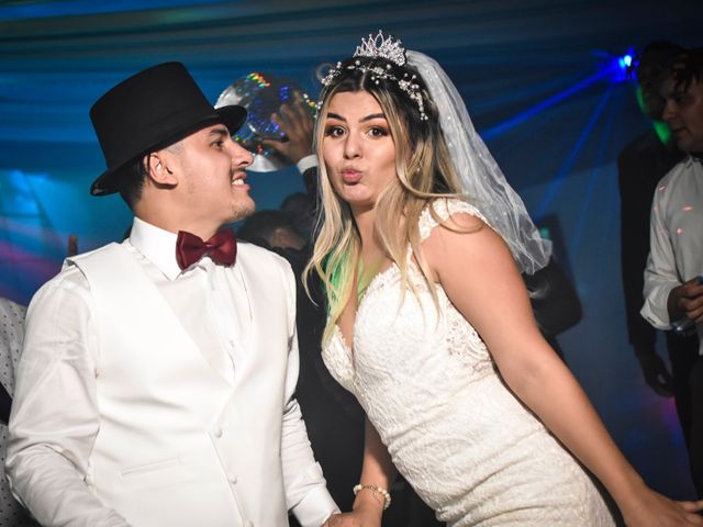El matrimonio de Jonathan y Stefany en Cali, Valle del Cauca 42