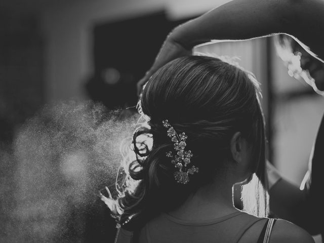 El matrimonio de Wilfor y Monica en Neiva, Huila 7