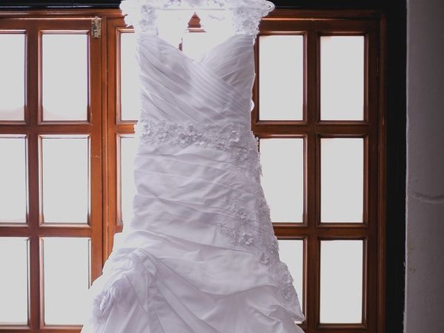El matrimonio de Wilfor y Monica en Neiva, Huila 9