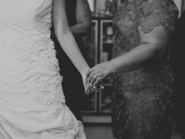 El matrimonio de Wilfor y Monica en Neiva, Huila 11