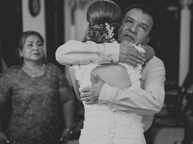 El matrimonio de Wilfor y Monica en Neiva, Huila 13