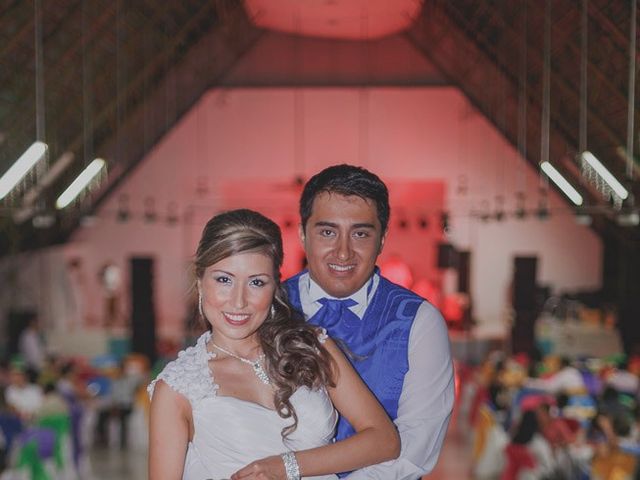 El matrimonio de Wilfor y Monica en Neiva, Huila 22