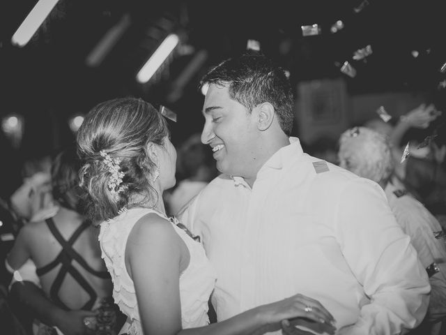 El matrimonio de Wilfor y Monica en Neiva, Huila 30
