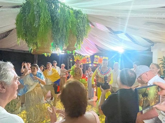 El matrimonio de Juan Carlo y Marcela en Pereira, Risaralda 2