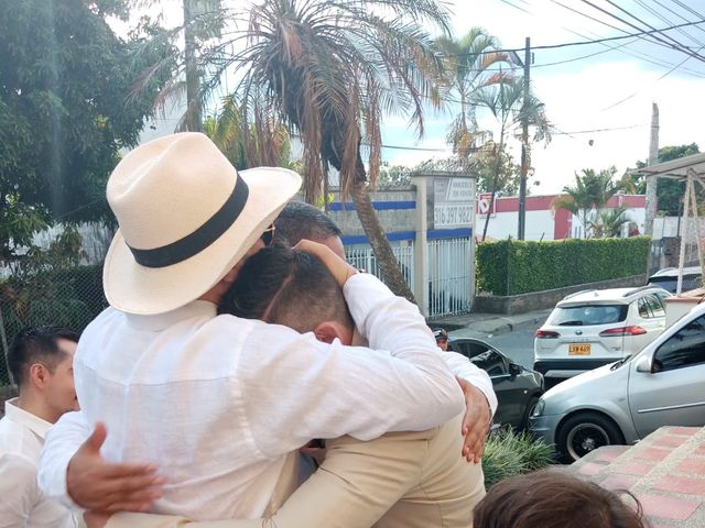 El matrimonio de Juan Carlo y Marcela en Pereira, Risaralda 6