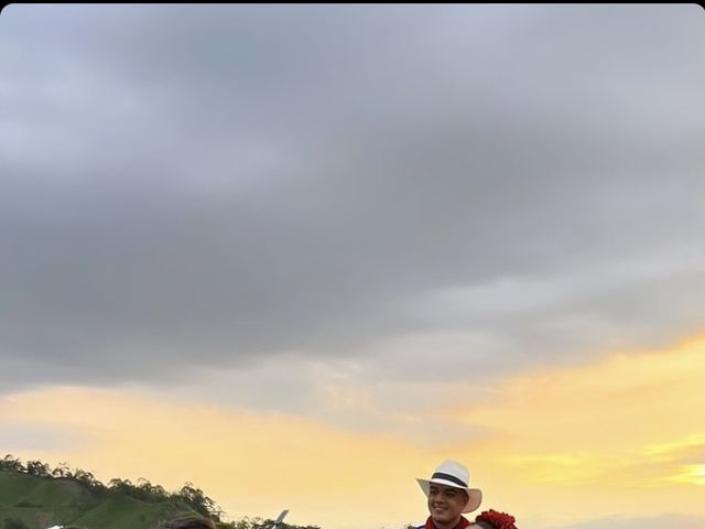 El matrimonio de Juan Carlo y Marcela en Pereira, Risaralda 7