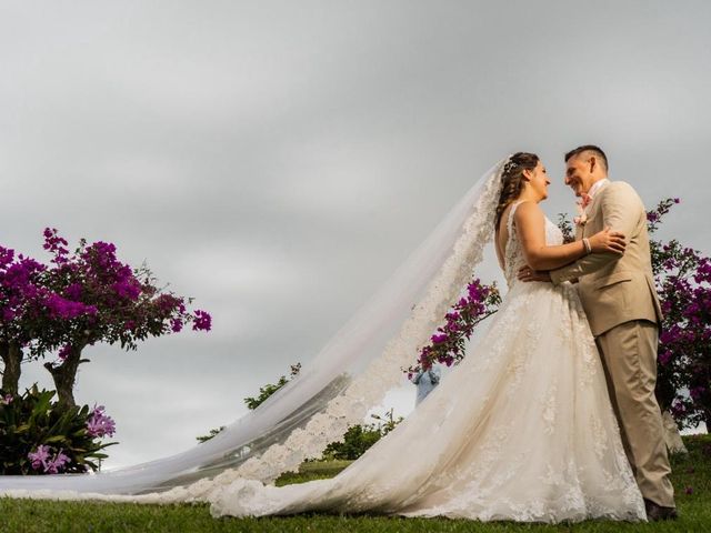 El matrimonio de Juan Carlo y Marcela en Pereira, Risaralda 8