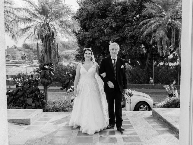 El matrimonio de Juan Carlo y Marcela en Pereira, Risaralda 10