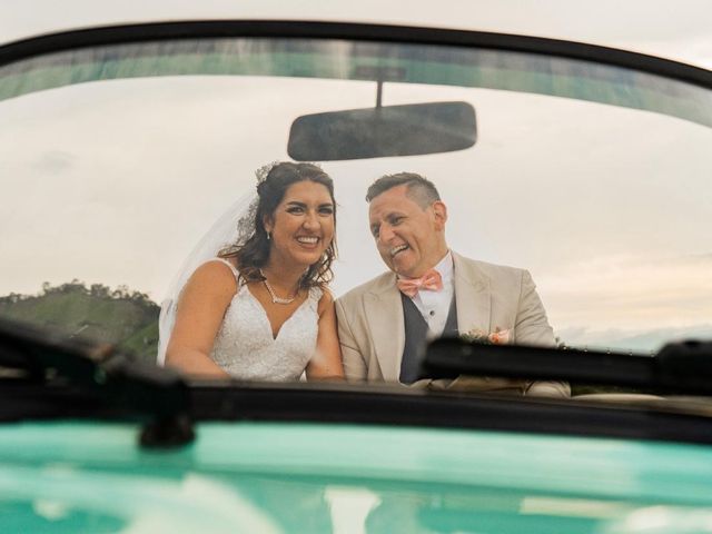 El matrimonio de Juan Carlo y Marcela en Pereira, Risaralda 12