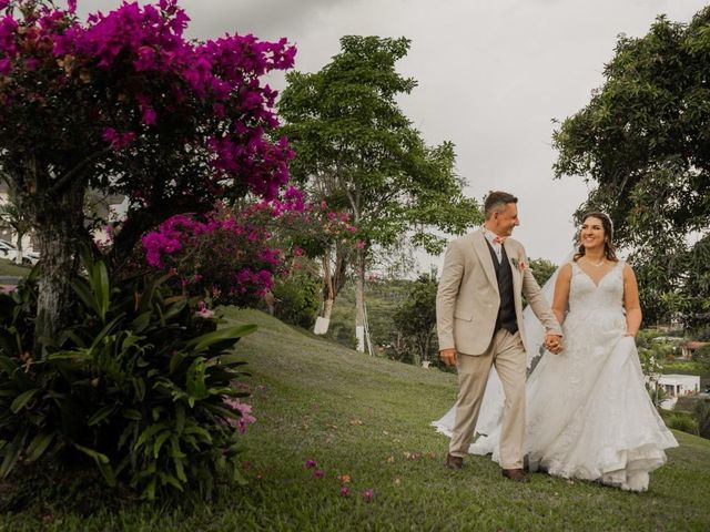 El matrimonio de Juan Carlo y Marcela en Pereira, Risaralda 14