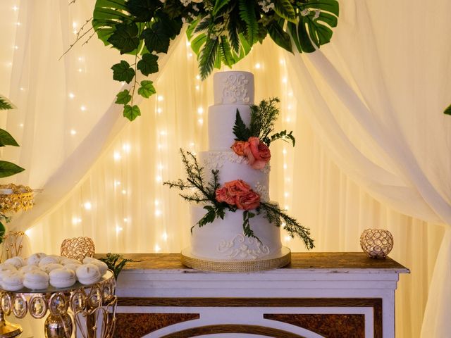 El matrimonio de Juan Carlo y Marcela en Pereira, Risaralda 17
