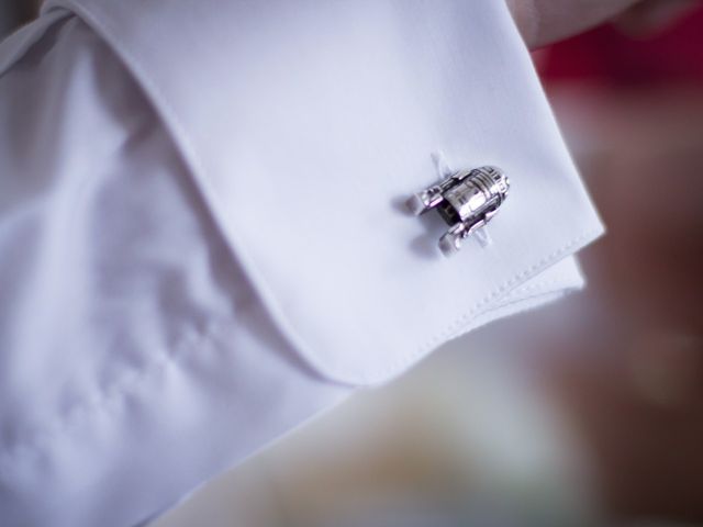 El matrimonio de Manuel y Vanessa en Girardot, Cundinamarca 8