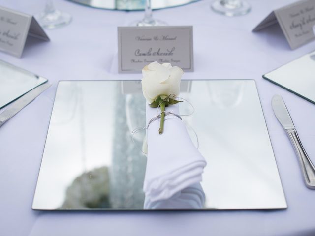 El matrimonio de Manuel y Vanessa en Girardot, Cundinamarca 15
