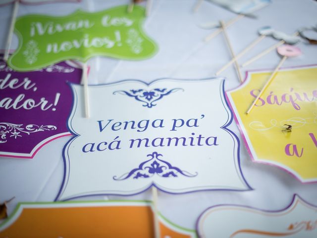 El matrimonio de Manuel y Vanessa en Girardot, Cundinamarca 22