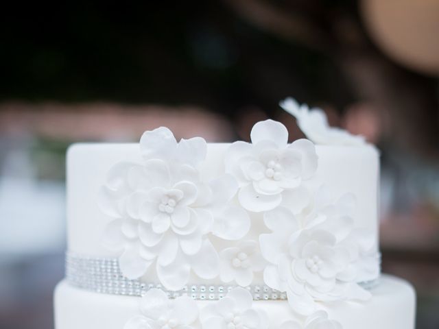 El matrimonio de Manuel y Vanessa en Girardot, Cundinamarca 30