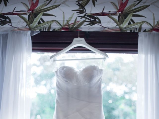 El matrimonio de Manuel y Vanessa en Girardot, Cundinamarca 33
