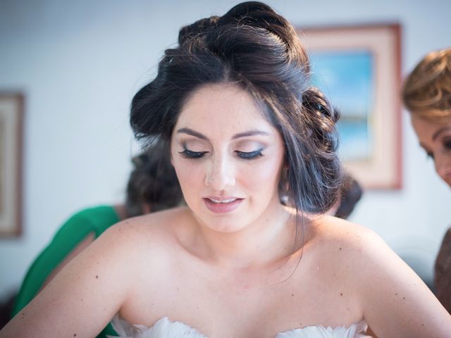 El matrimonio de Manuel y Vanessa en Girardot, Cundinamarca 34