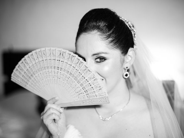 El matrimonio de Manuel y Vanessa en Girardot, Cundinamarca 38