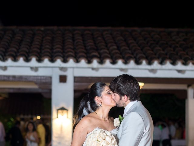 El matrimonio de Manuel y Vanessa en Girardot, Cundinamarca 50