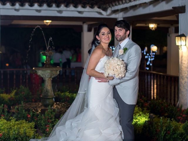 El matrimonio de Manuel y Vanessa en Girardot, Cundinamarca 51