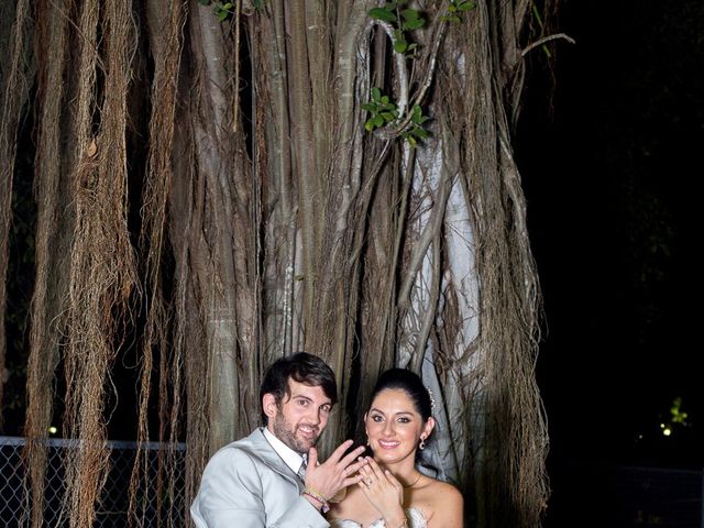 El matrimonio de Manuel y Vanessa en Girardot, Cundinamarca 53
