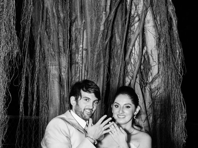 El matrimonio de Manuel y Vanessa en Girardot, Cundinamarca 54