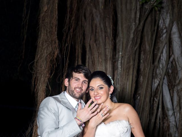 El matrimonio de Manuel y Vanessa en Girardot, Cundinamarca 55