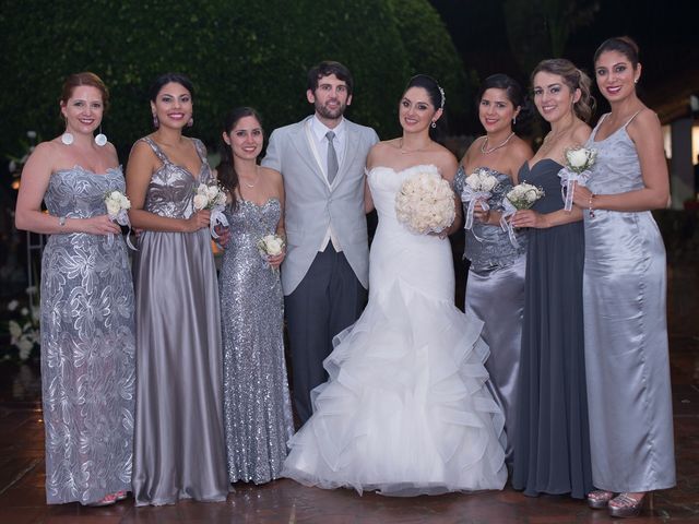El matrimonio de Manuel y Vanessa en Girardot, Cundinamarca 56