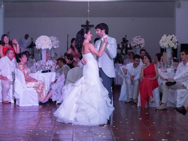 El matrimonio de Manuel y Vanessa en Girardot, Cundinamarca 58