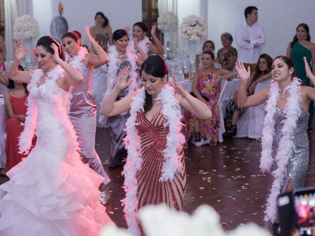 El matrimonio de Manuel y Vanessa en Girardot, Cundinamarca 59